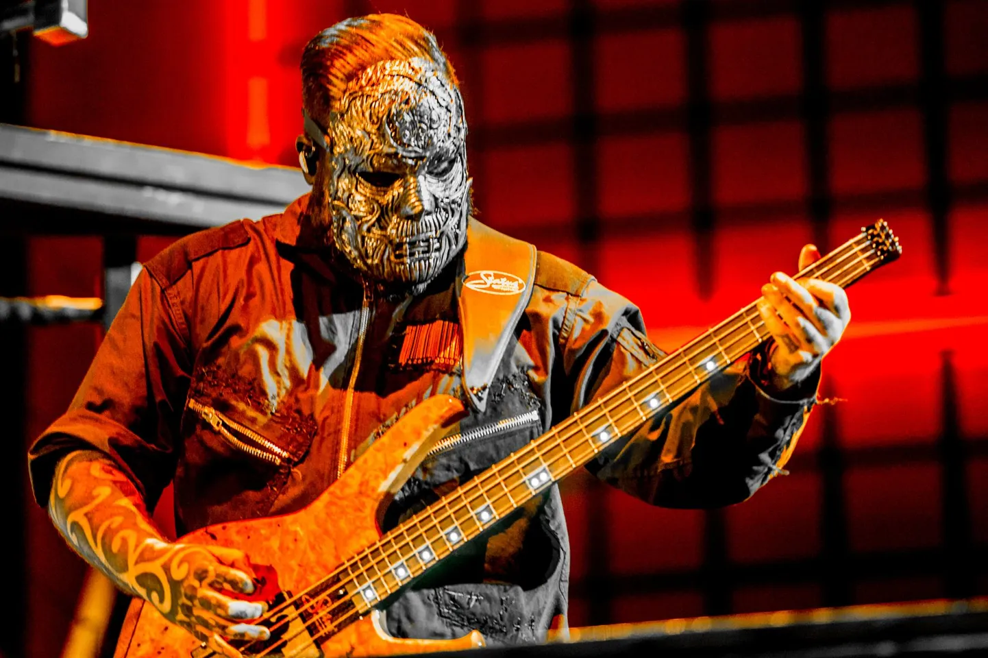 Alessandro Venturella.