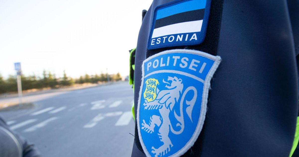 Mees viibis Eestis ebaseaduslikult pea seitse aastat