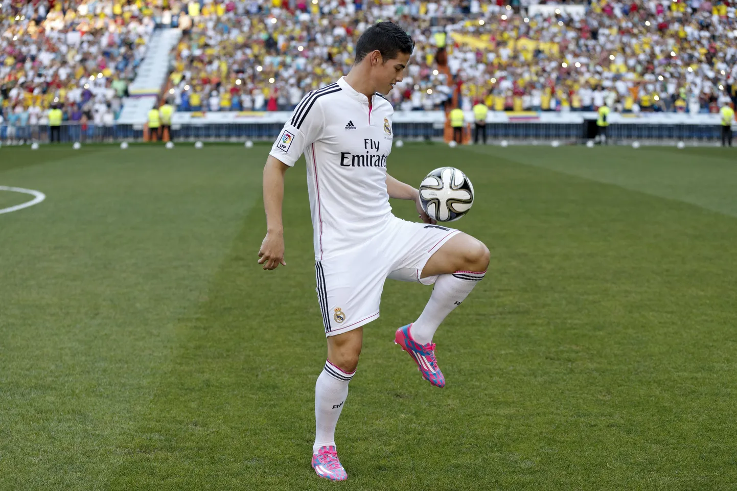 James Rodriguez