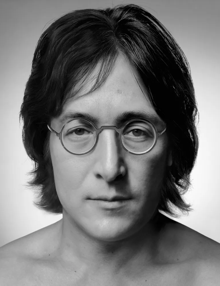 John Lennon