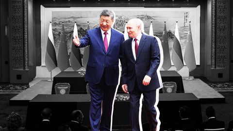 Putins no vizītes pie 