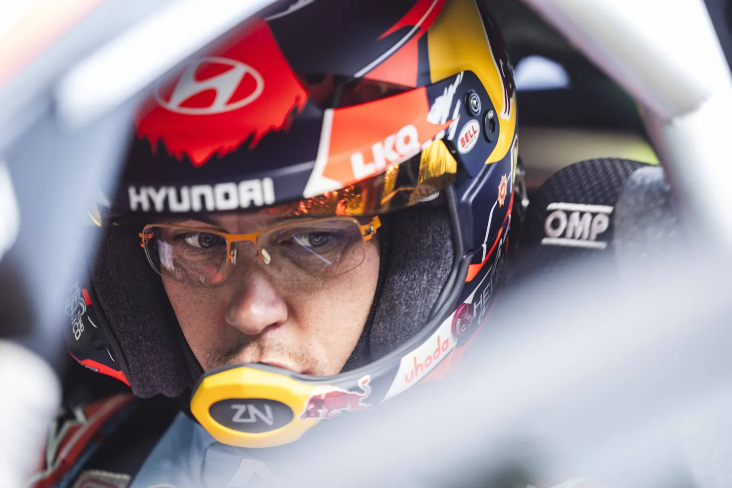 Thierry Neuville