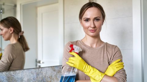 UNUSTA KEEMIA ⟩ 3 ootamatut vahendit teevad su peegliga imet