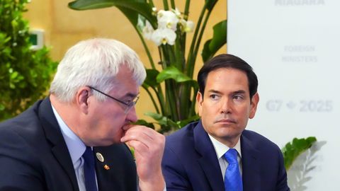 Zelenskõi tänas Kanadat uute sanktsioonide eest Venemaale