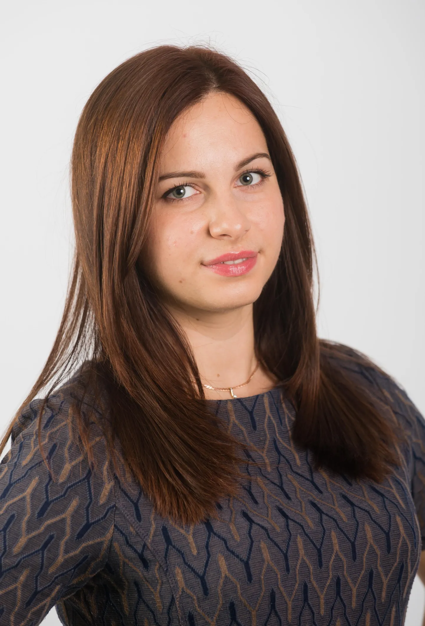 Виктория Жигулина