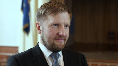 VIDEO ⟩ Rakvere Vabaduse kooli värske juhi kolm kõige olulisemat märksõna alanud õppeaastal