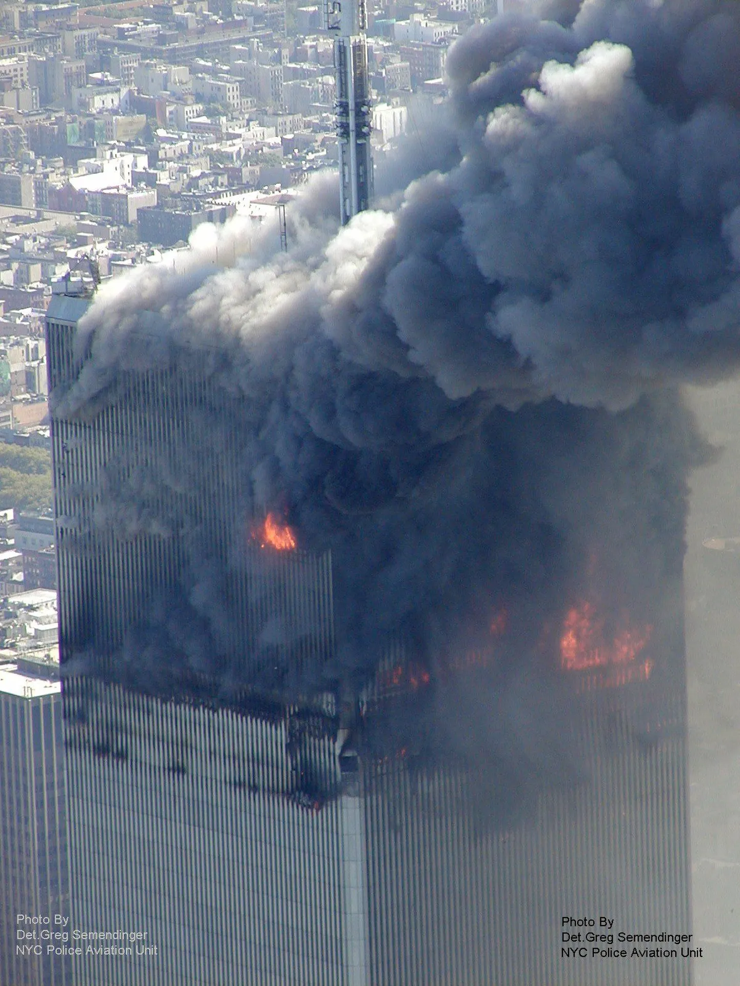 11.septembri 2001. aasta terrorirünnak