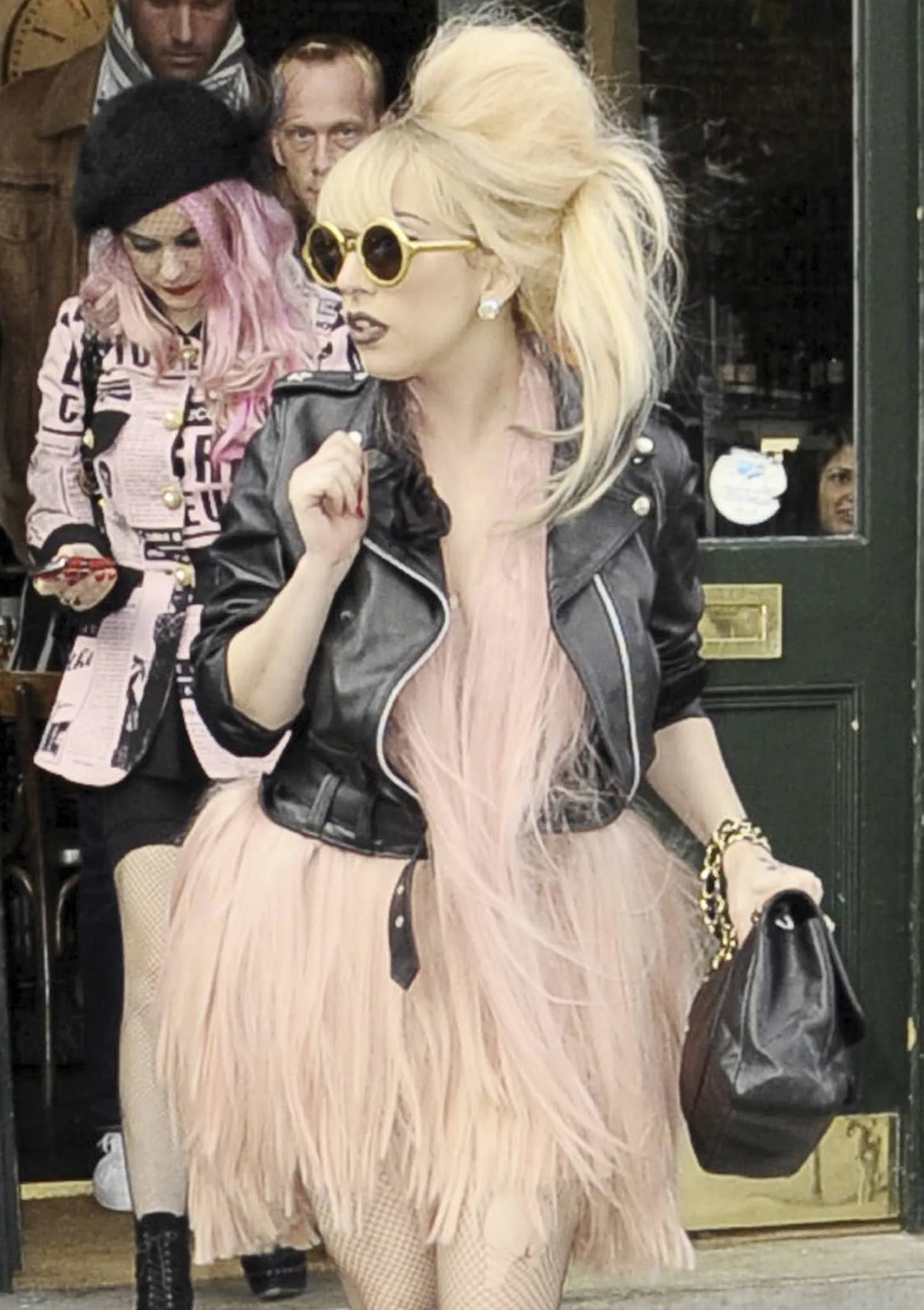 Lady Gaga