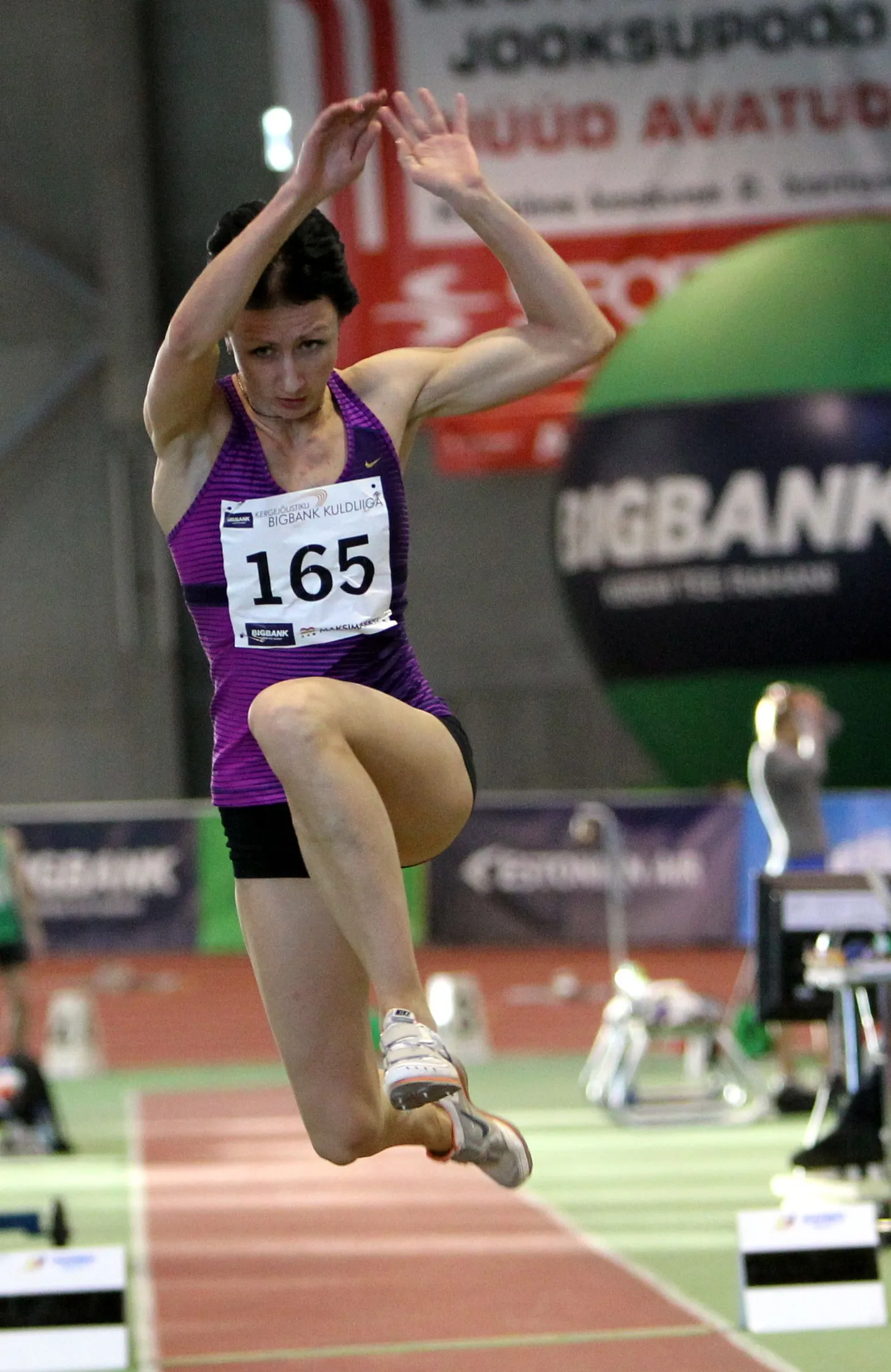 Veera Baranova