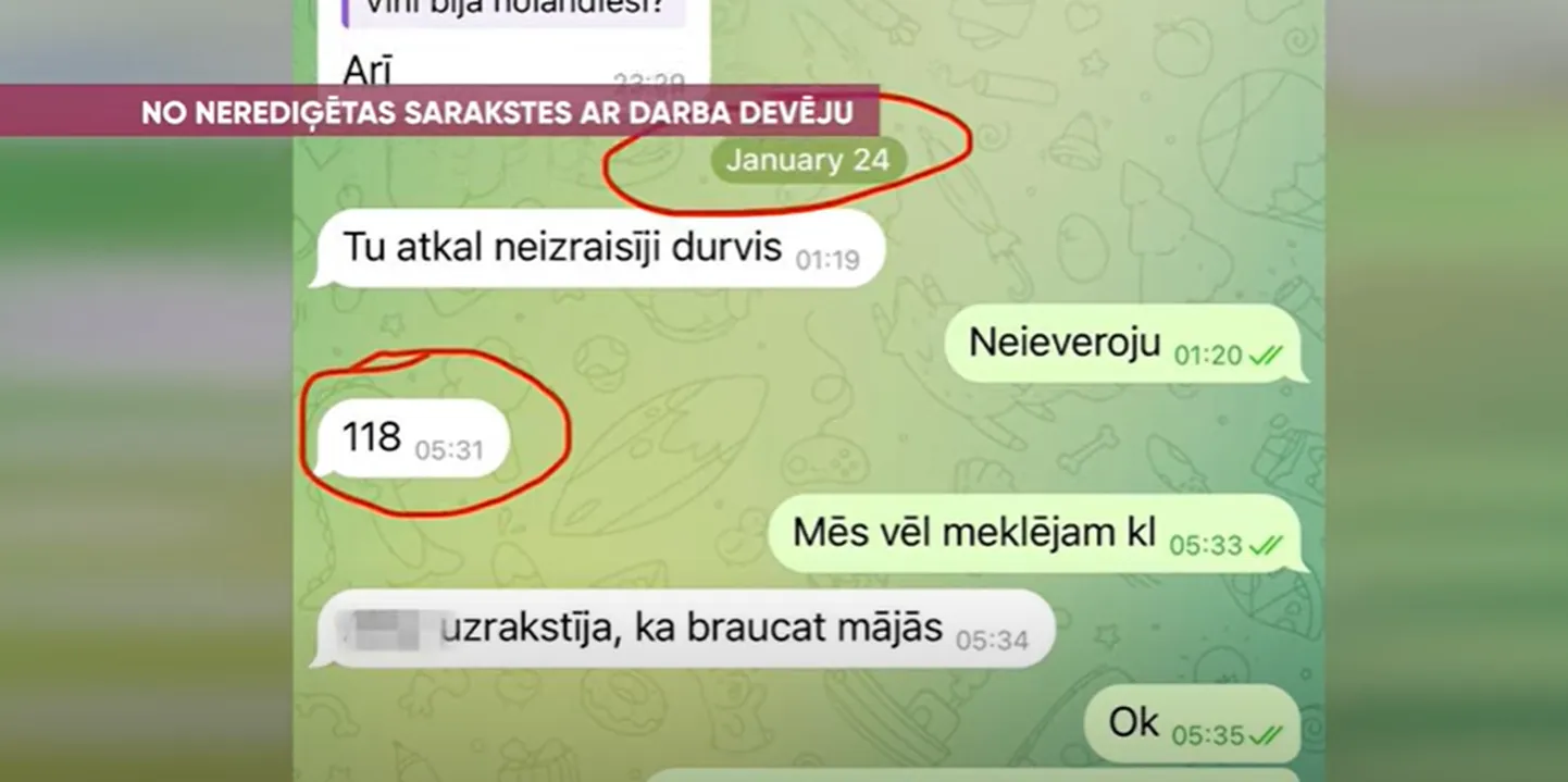Raksta foto