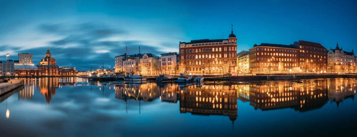 Helsingi.