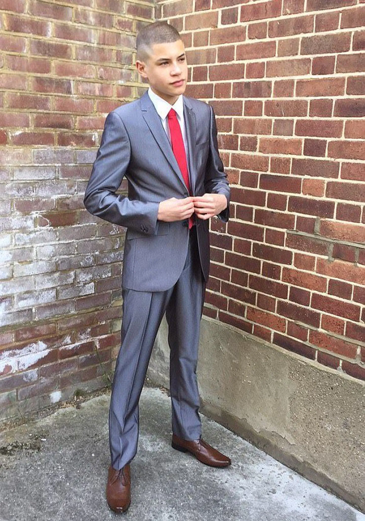 Nathan John-Baptiste