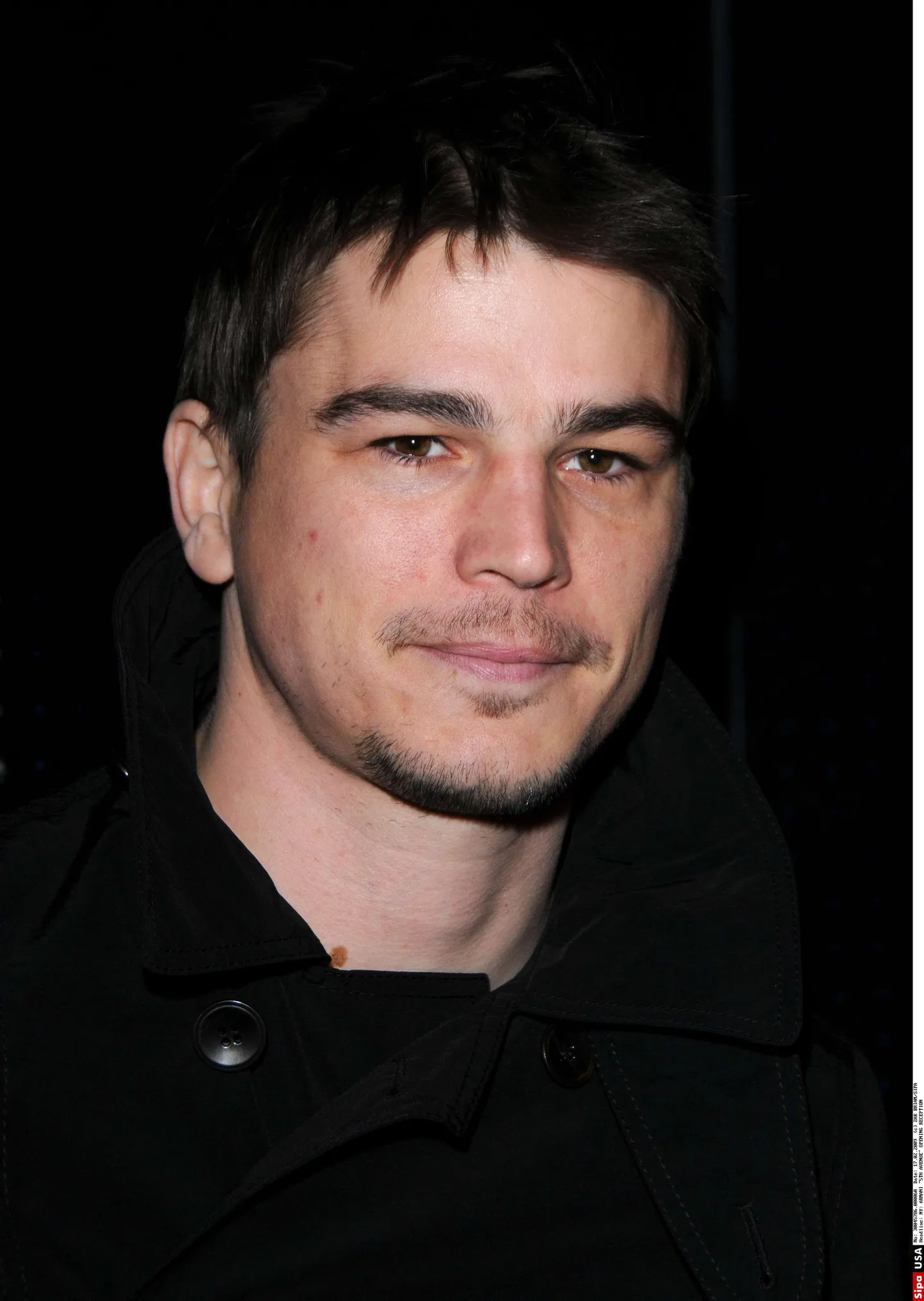 Josh Hartnett