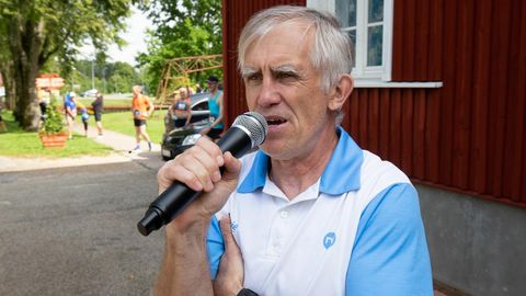 Paistu külapäeval joostakse taas Hanno Priksi mälestuseks