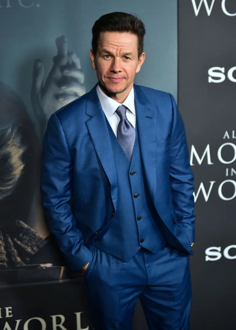 Mark Wahlberg