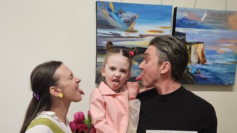 Lauri Pedaja tütar triumfeeris jälle lauluvõistlusel