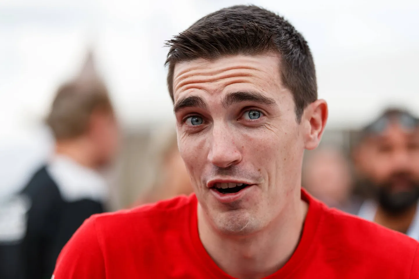 Craig Breen
