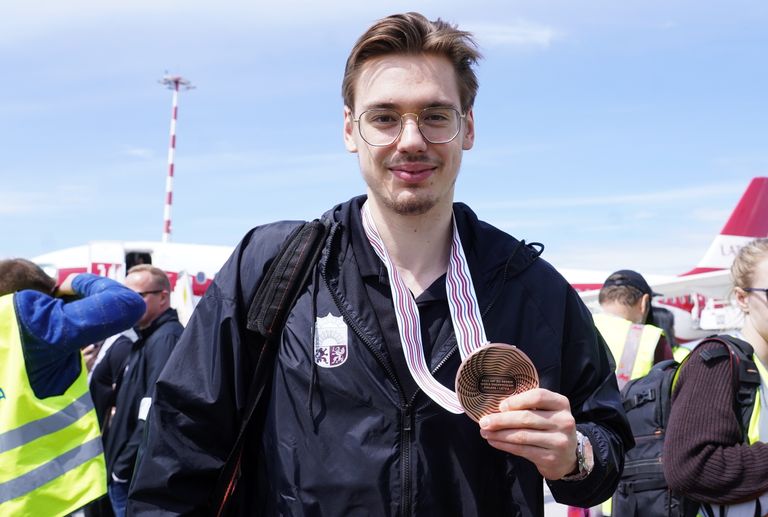 Artūrs Šilovs