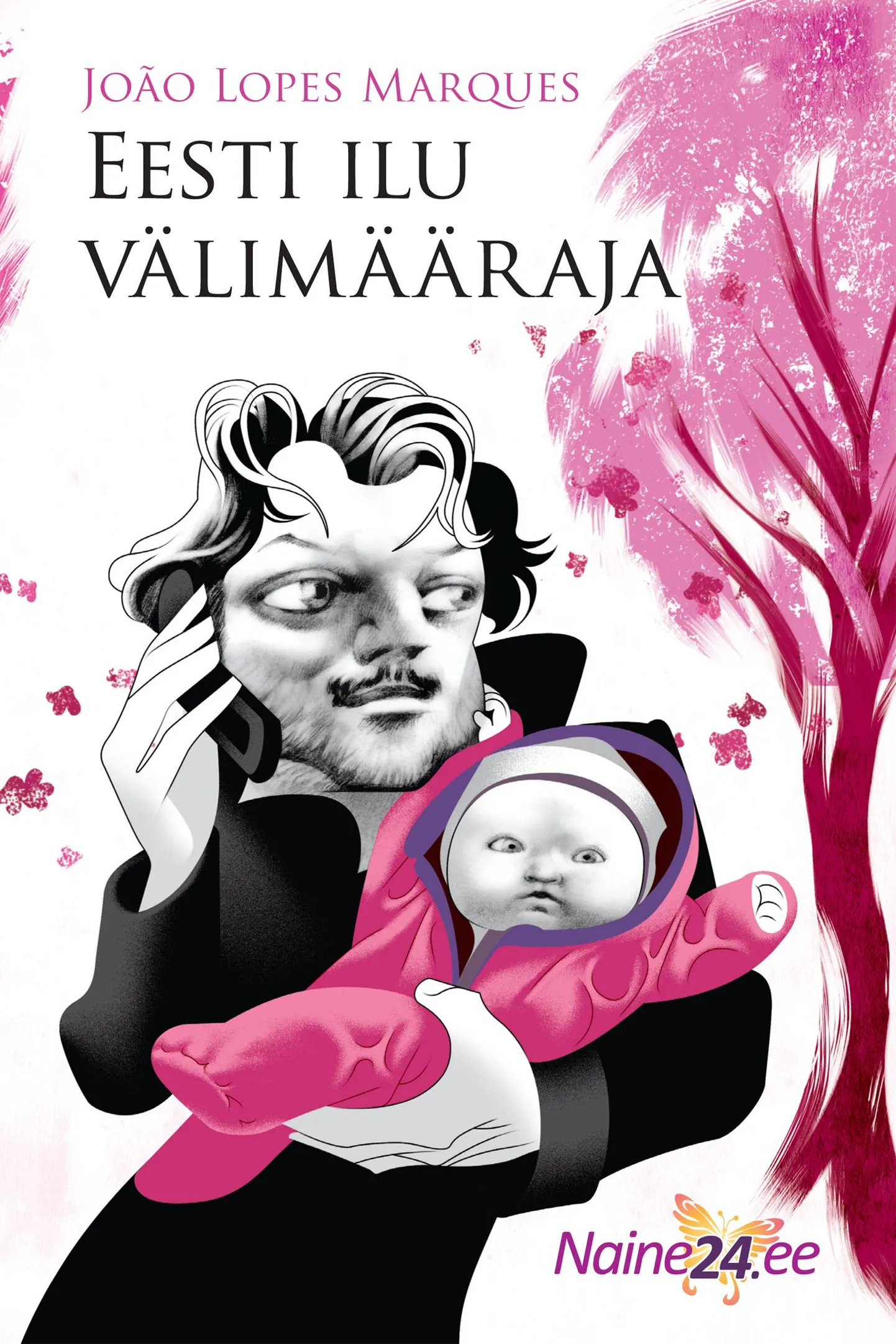 João Lopes Marques, «Eesti ilu välimääraja»