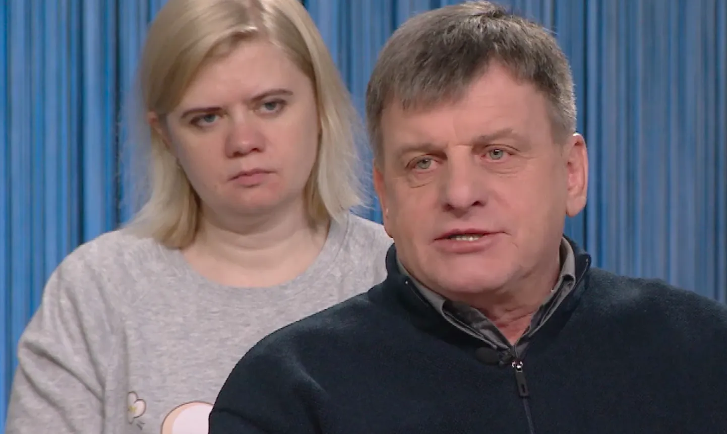 Хейки Валнер.