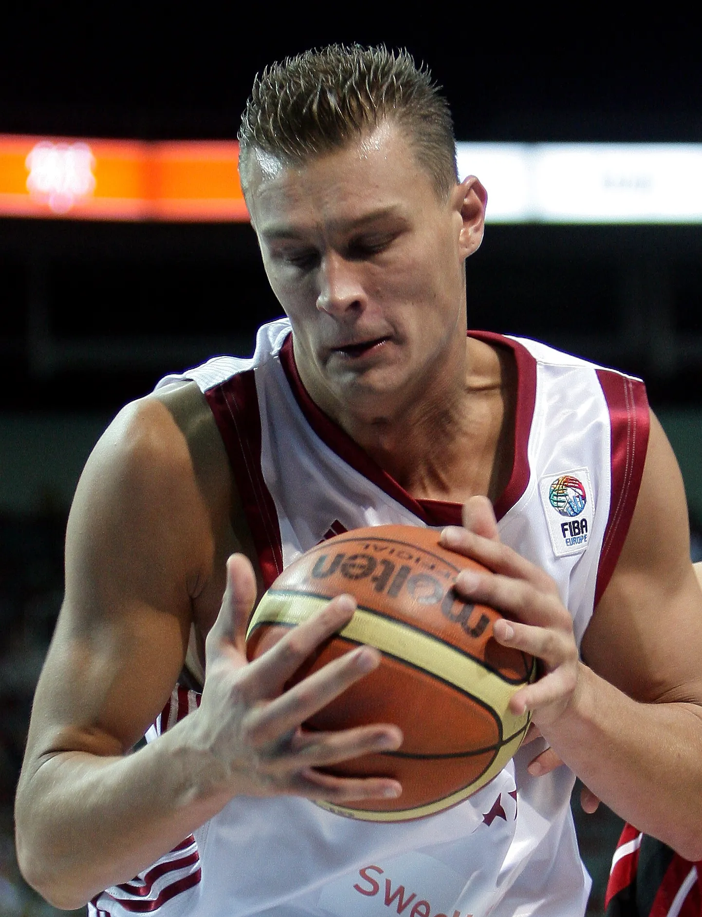 Andris Biedriņš