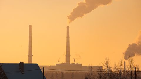 Narva loodab kõrget soojatariifi põlevkiviõli abil langetada