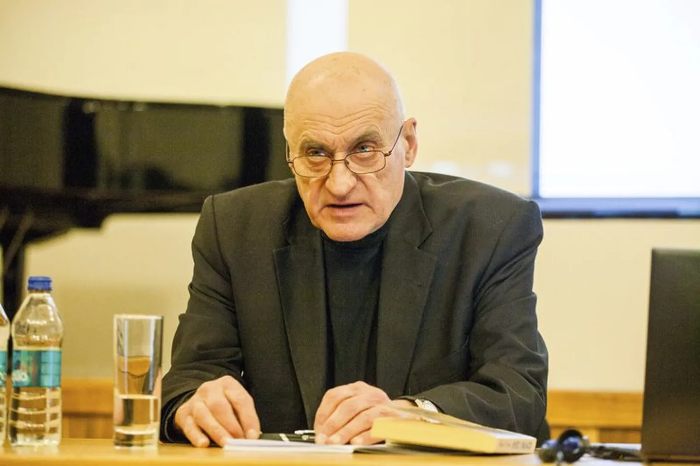 Einar Laigna