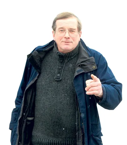 Enriko Talvistu