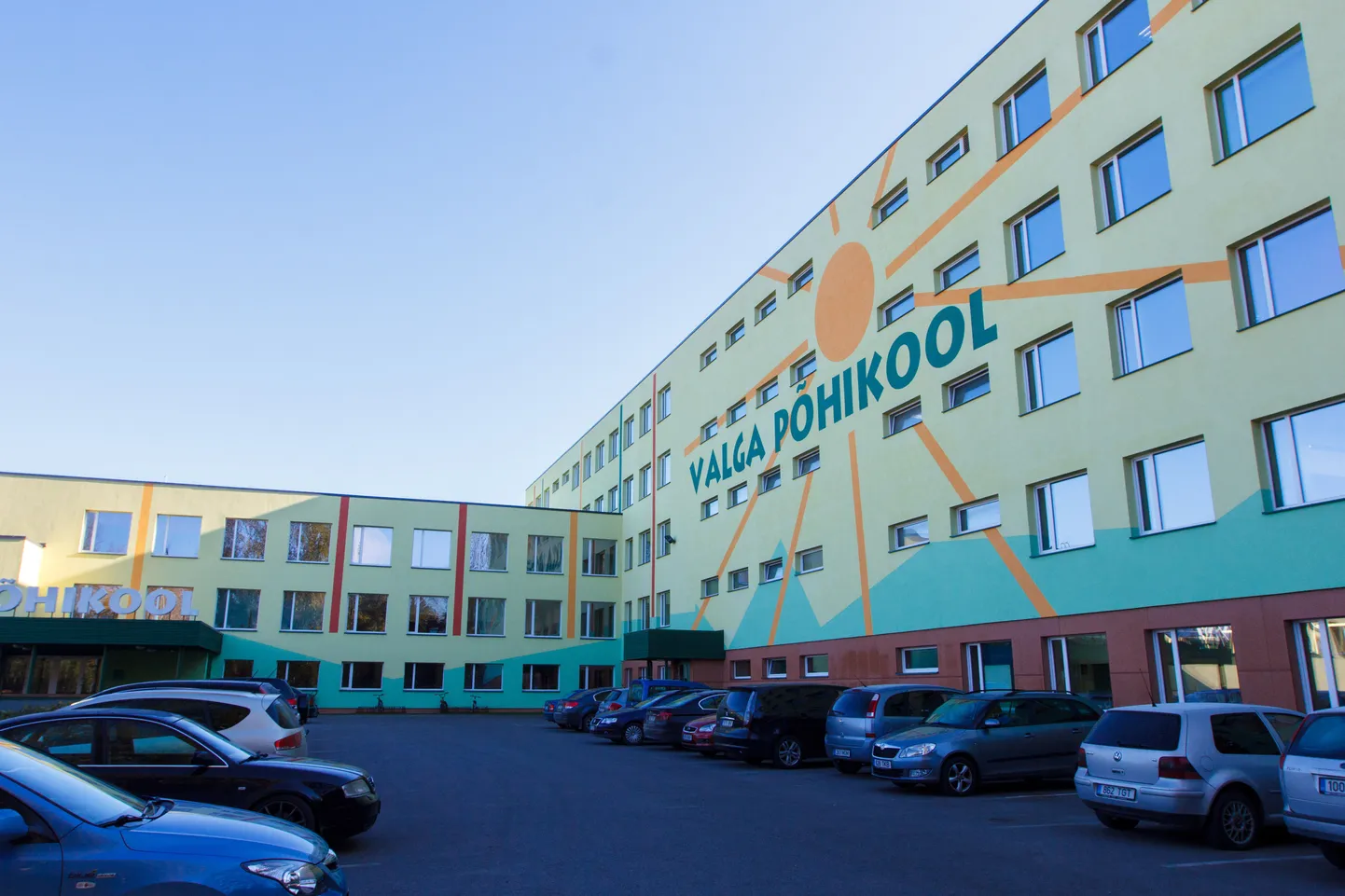 Laste vaktsineerimine jätkub plaanipäraselt