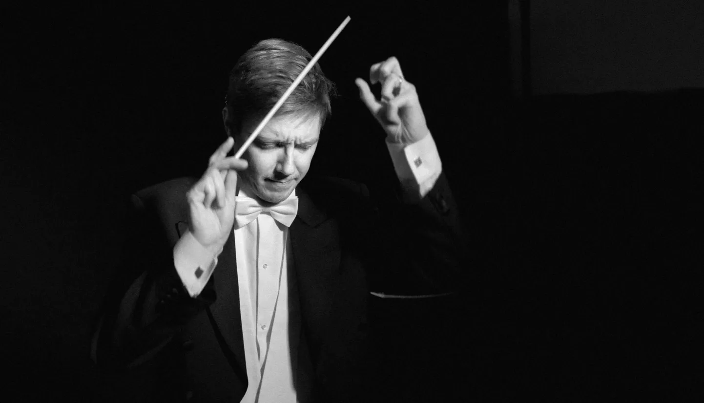 Sasha Mäkilä.