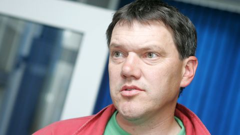 Kad golfa bizness saskābst: Armands Puče atklāj savu versiju par konfliktu ar Sandi Ozoliņu