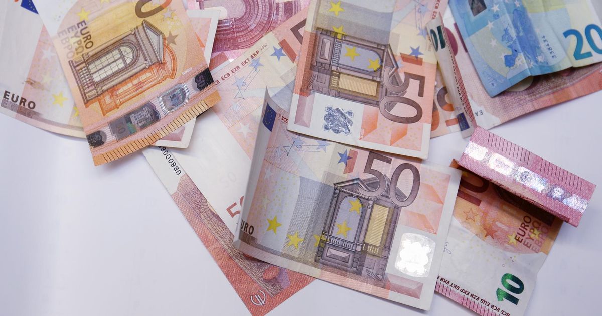 Vinni valla elanikult peteti välja üle 29 000 euro