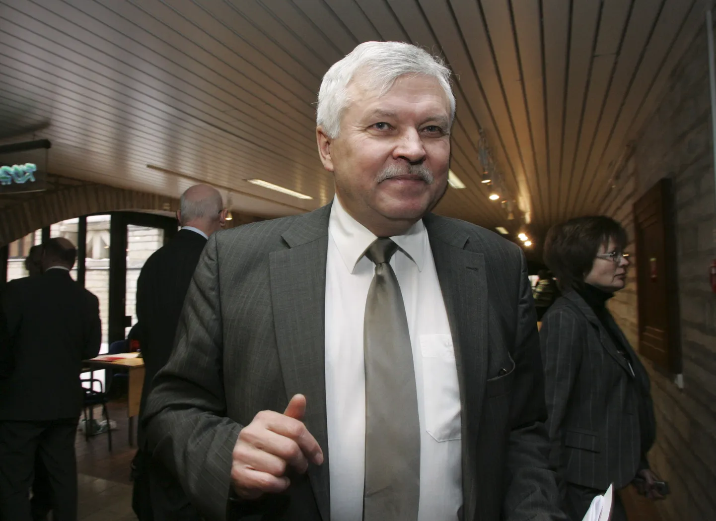 Jüri Pihl.