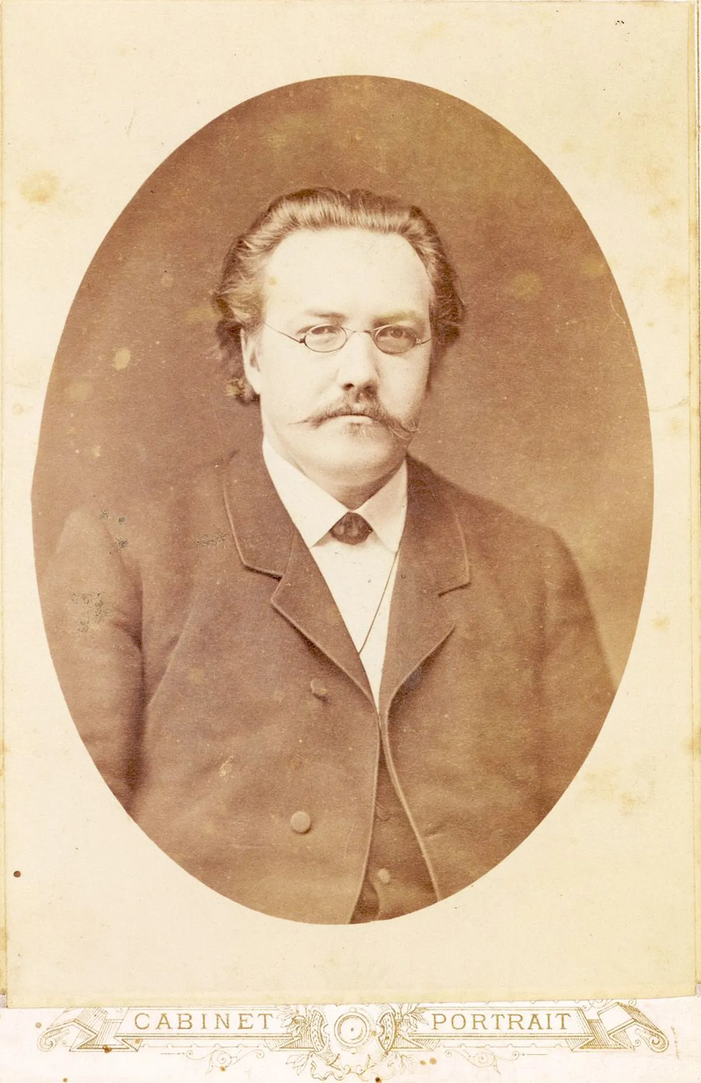 Karl August Hermann