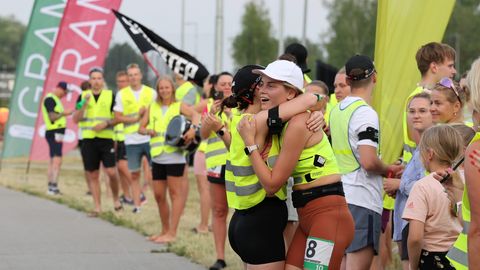 Tipust Topini – jooksusõbra gurmeeroog, mida ühe ampsuga ei võeta