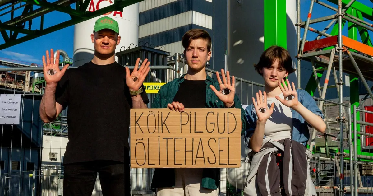 Amet palkas õlitehase kohtuasjas noortega võitlema tippadvokaadid