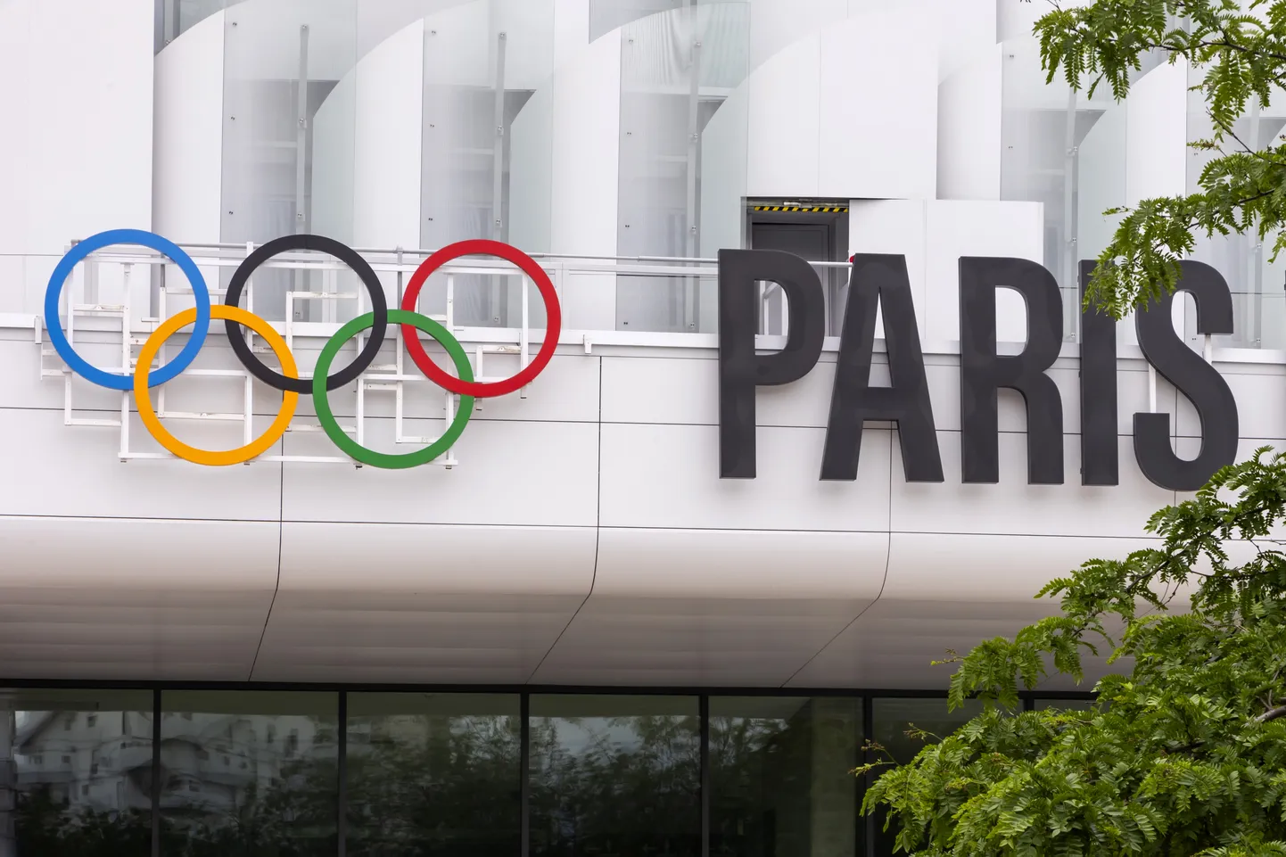 Pariisi olümpiamängude eel hakkavad levima erinevad libauudised terroriohust ja suurtest rünnakutest. Microsofti uurimiskeskus kirjutab lahti, mis täpselt nende taga on.