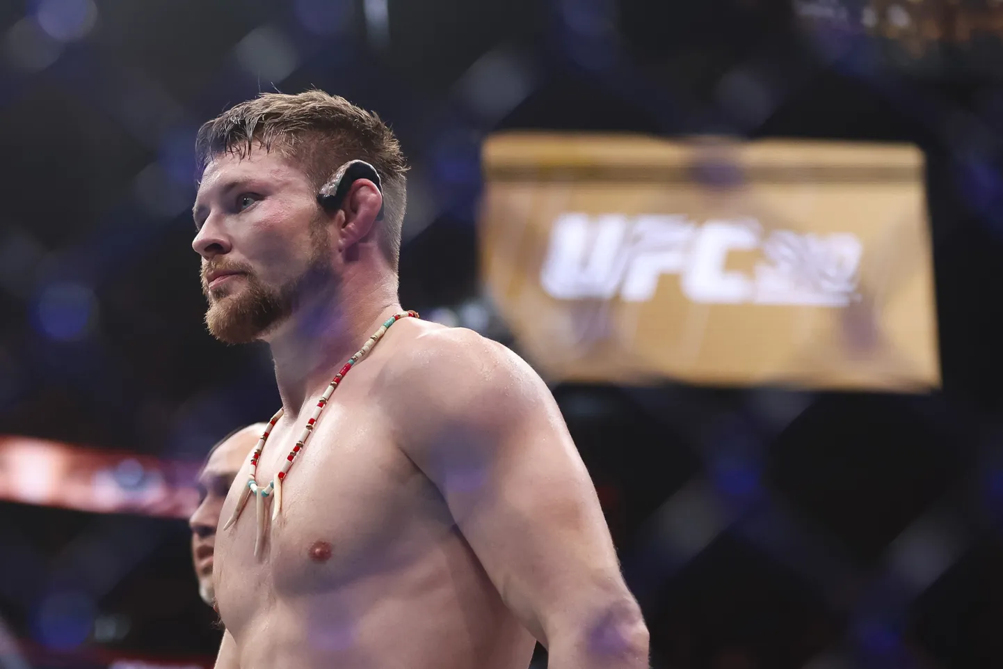 UFC võitleja Bryce Mitchell.