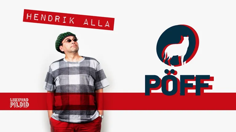 Hendrik Alla Liikuvad Pildid PÖFFi eri