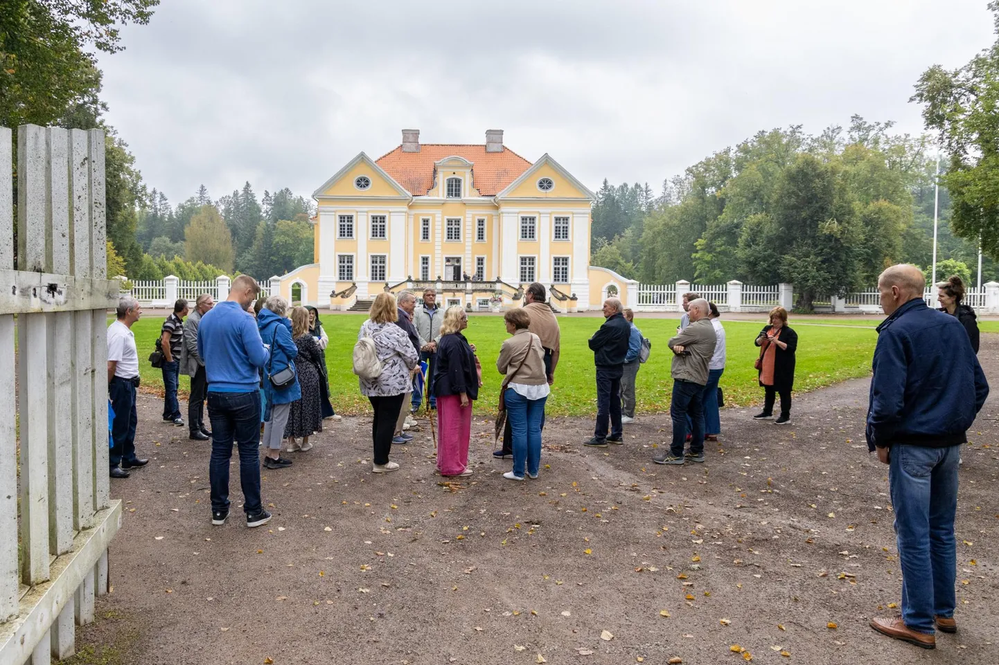 Kokku osales konverentsil 37 ühingu liiget Poolast, Lätist, Leedust, Soomest ja Rootsist.