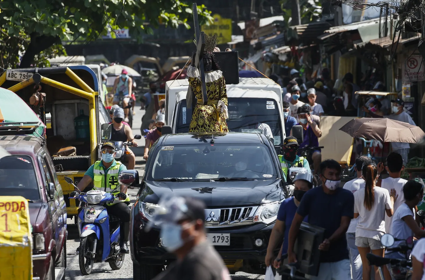 Manila