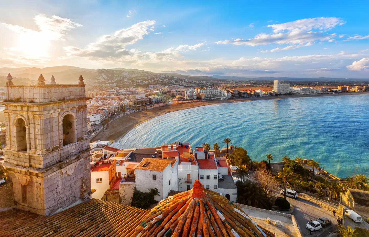 Valencia, Hispaania.