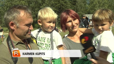 Reporter: Kui raske või kerge on Eestis mitmike lapsevanem olla?