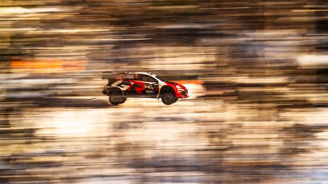 «Pankrot on lähedal.» Veel ühe ralli koht WRC-sarjas sattus küsimärgi alla