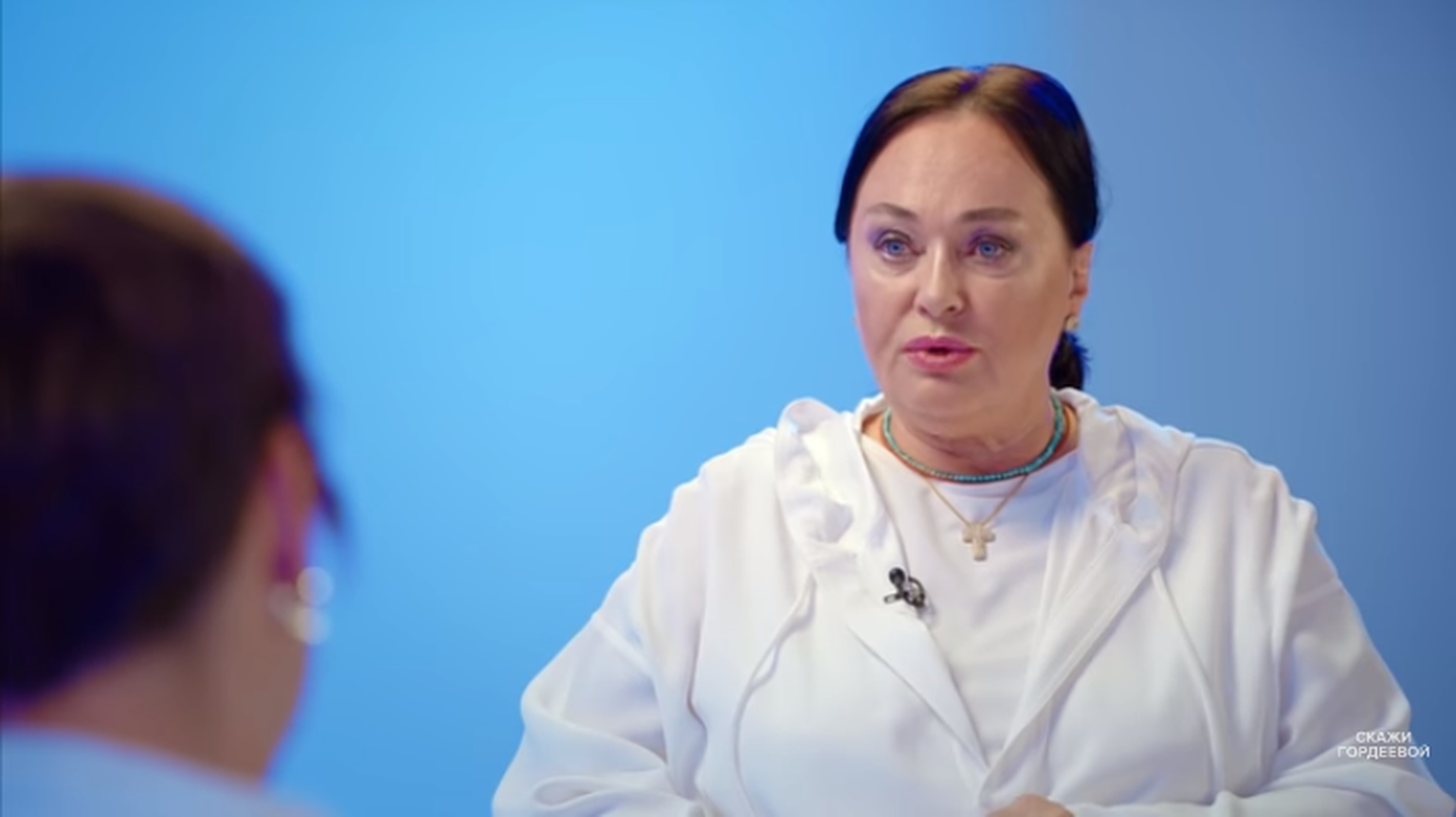 Лариса Гузеева