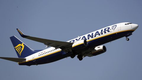 Пассажиры Ryanair бьют тревогу из-за нового сбора. Авиакомпания прокомментировала ситуацию