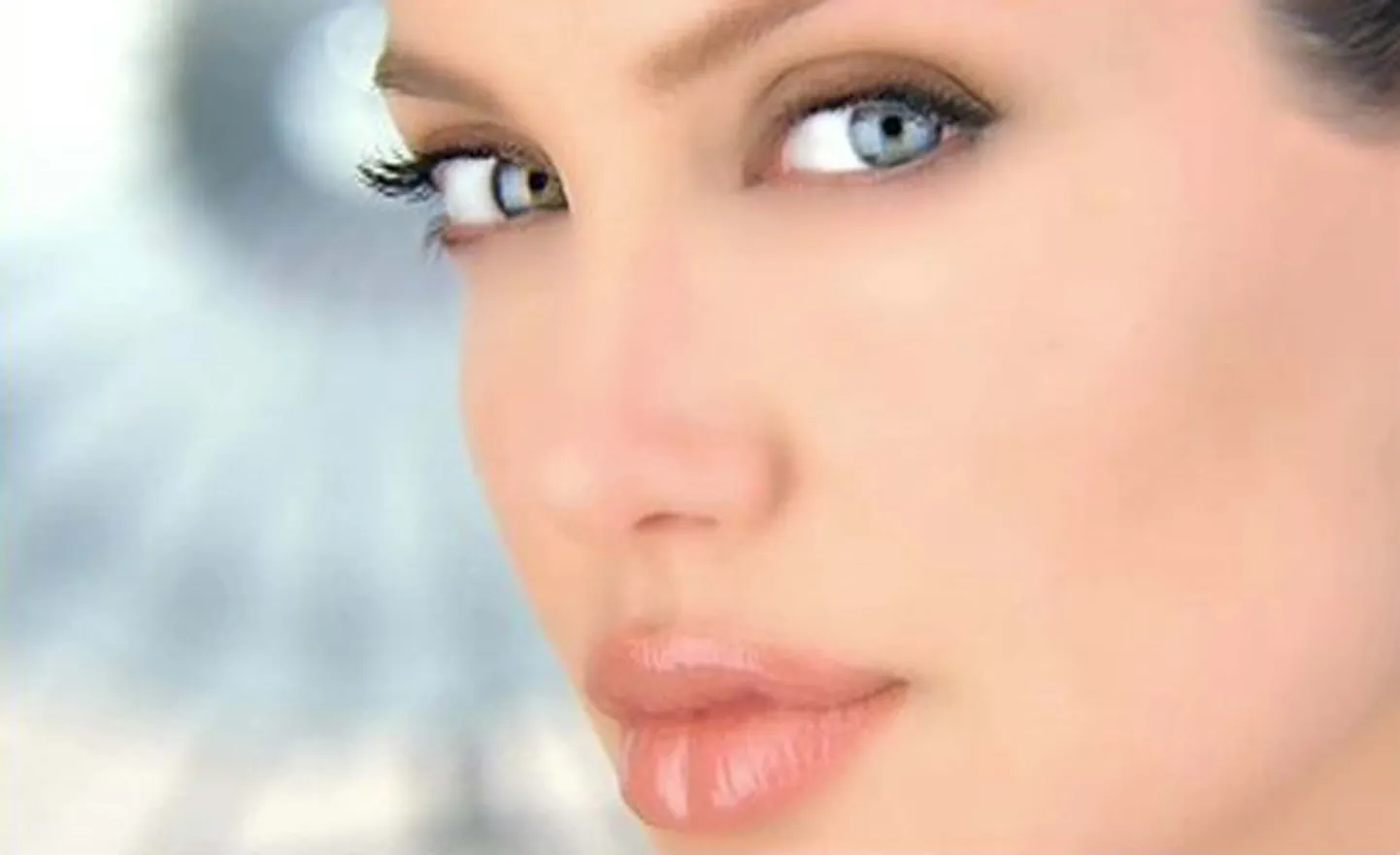 Angelina Jolie