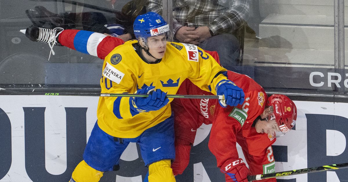 Õige! Rahvusvaheline jäähokiliit langetas Venemaa ja Valgevene suhtes resoluutse otsuse