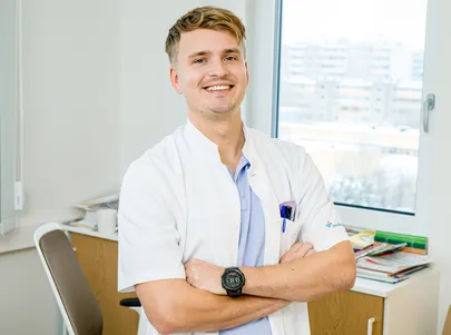 Dr Tommi Ründal