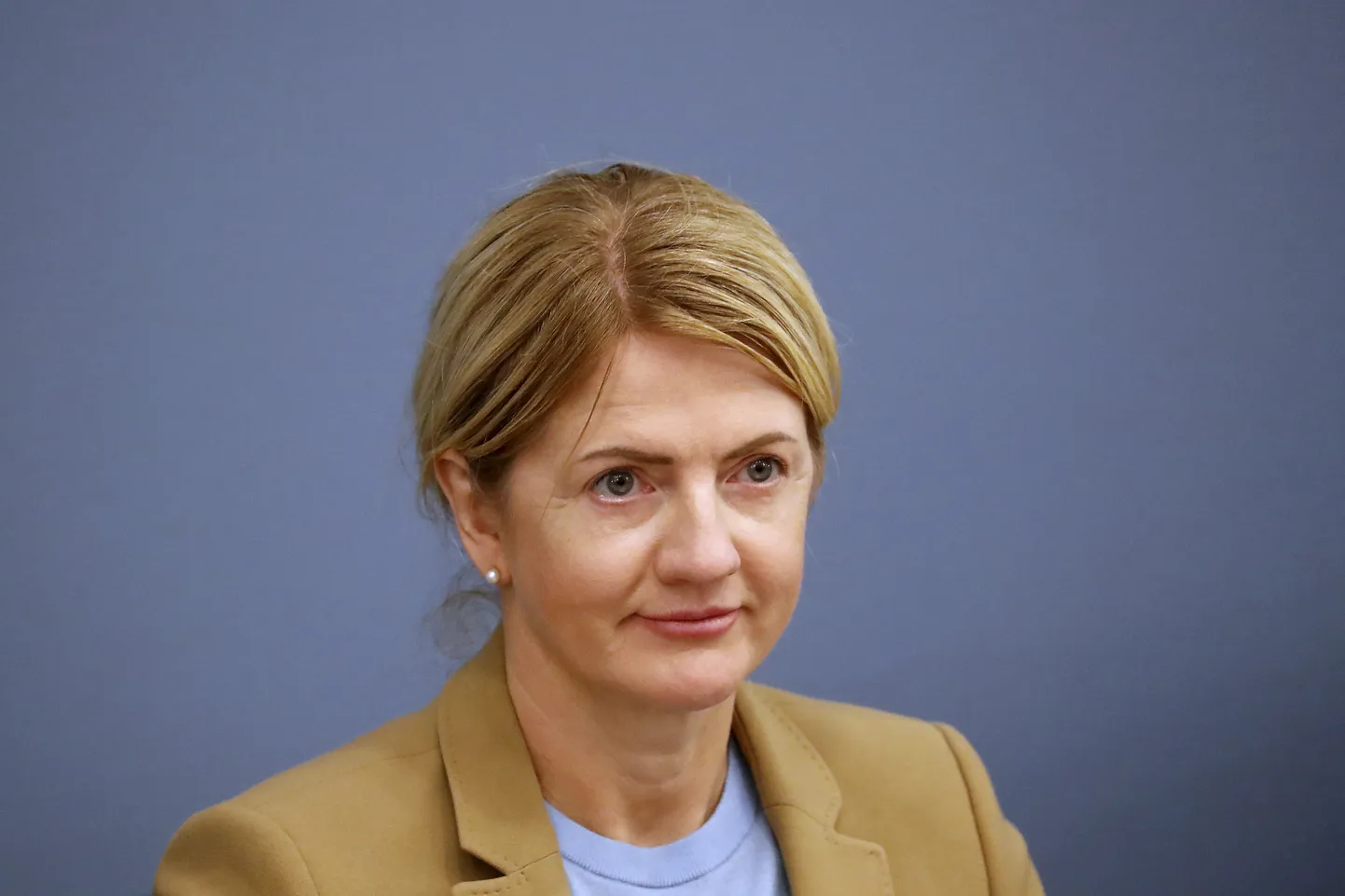 Eesti välisminister Eva-Maria Liimets.